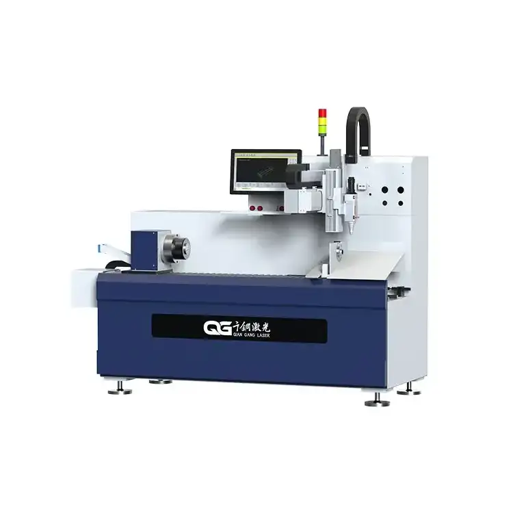 Автоматическая машина подачи гибких вибрационных дисков