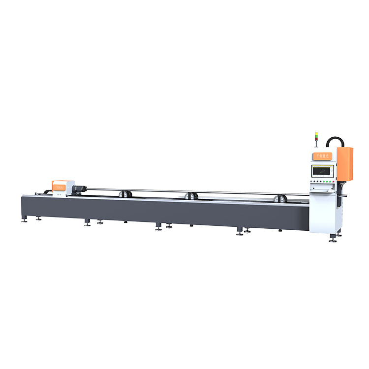 Область применения станка для лазерной резки труб в дверной и оконной промышленности.