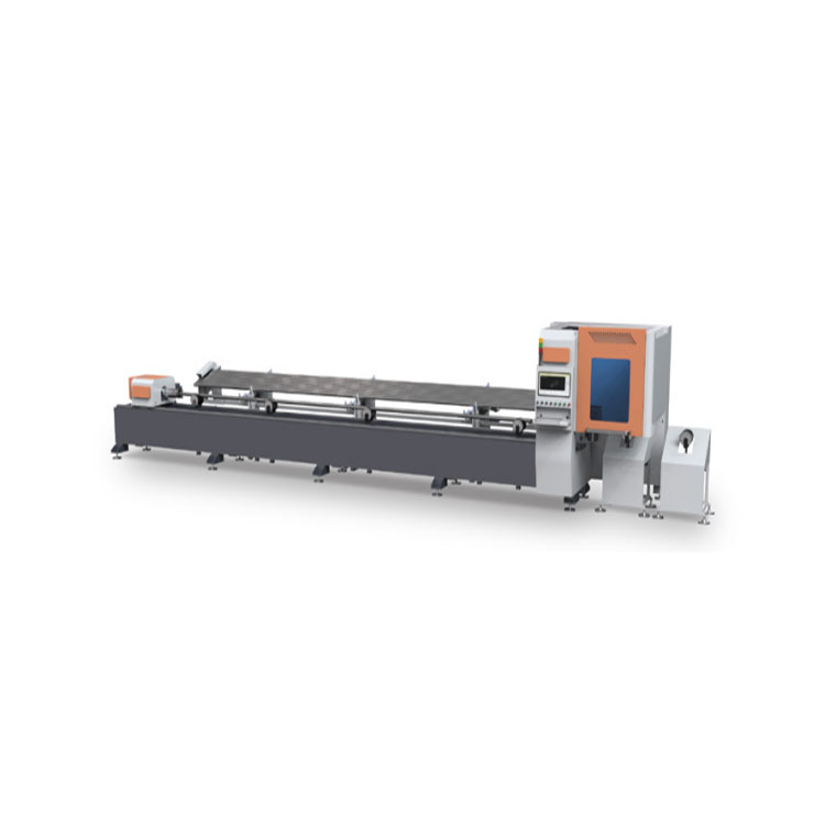 Какие факторы определяют эффективность лазерных станков для резки труб в серийном производстве?