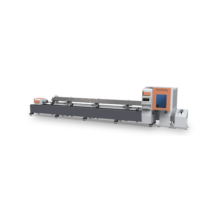 Почему производители выбирают лазерные станки для массового выпуска дверей и окон?