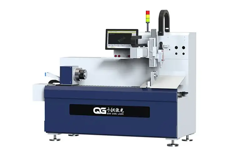 Автоматическая машина подачи гибких вибрационных дисков